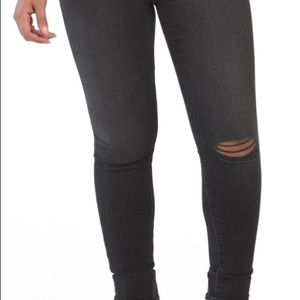 Women’s Joe’s Jeans The Icon Mid Rise Skinny Ankle Jeans NWT